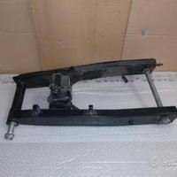 Forcellone posteriore Honda nc 750x