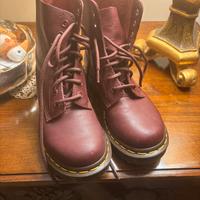 Scarponcini donna dr.martens