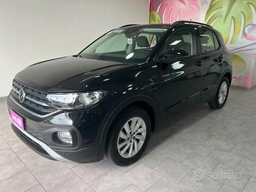 Volkswagen T-Cross 1.0 TSI Style BMT