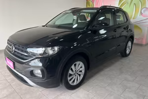 Volkswagen T-Cross 1.0 TSI Style BMT