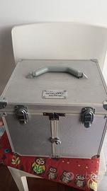 Valigia trucco professionale