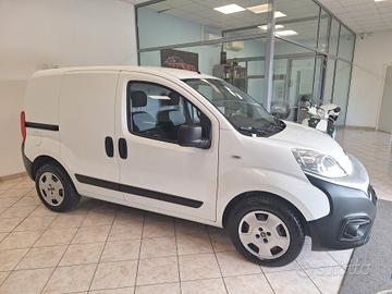 Fiat Fiorino 1.3 MJT 95CV Cargo SX