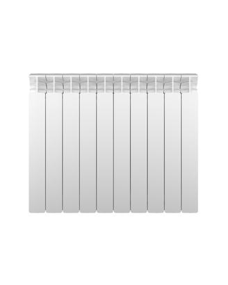 Termosifoni in alluminio