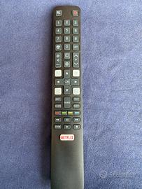 Telecomando smart TCL RC 802N YUI4