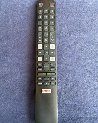 Telecomando smart TCL RC 802N YUI4