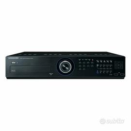 SAMSUNG DIGITAL VIDEO RECORDER SRD-852D
