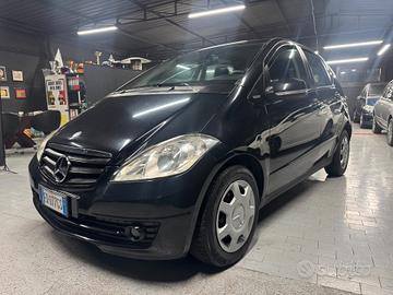 Mercedes-benz A 160 Classic Neopatentati