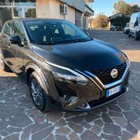 Nissan Qashqai MHEV 158 CV Xtronic Business