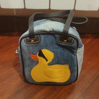 Borsa Gilly Edizione Limitata 