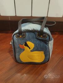 Borsa Gilly Edizione Limitata 