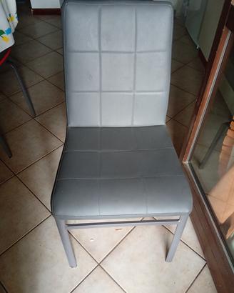Sedie mondo convenienza 