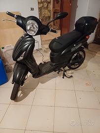 Scooter Elettico Vitale 500 Watt