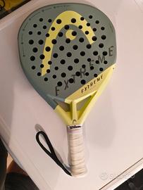 Head Extreme Motion - come nuova