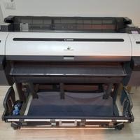 Plotter CANON  IPF 765