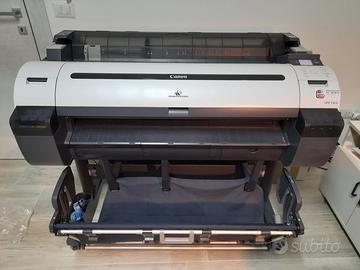 Plotter CANON  IPF 765