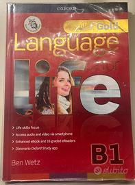Language for life B1