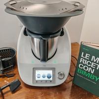 Bimby Tm5 originale Vorwerk 