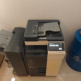 Fotocopiatrice Konica Minolta Per Ricambi