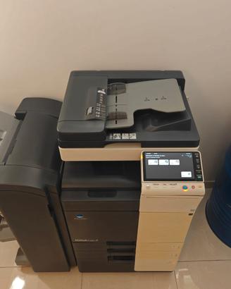 Fotocopiatrice Konica Minolta Per Ricambi