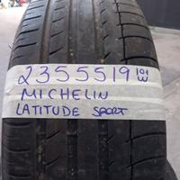 GOMME 235 55 19 MICHELIN ESTIVI