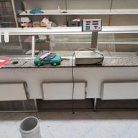 banco frigo  ventilato 