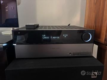 Harman kardon avr 260