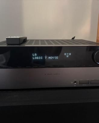 Harman kardon avr 260