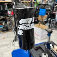 Telaio bdc focus izalco max