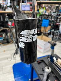 Telaio bdc focus izalco max