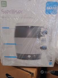 sterilizzatore mam