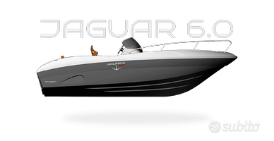 Barca open Jaguar 6.0 open Suzuki