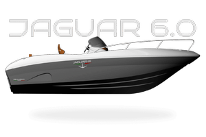 Barca open Jaguar 6.0 open Suzuki