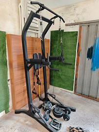 Panche Palestra 
