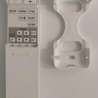 Telecomando nuovo Originale Toshiba wireless 