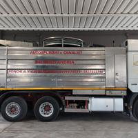 Iveco 26e430 cursor euro 3