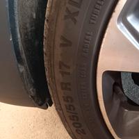 Gomme auto 205/55/R17 95V XL