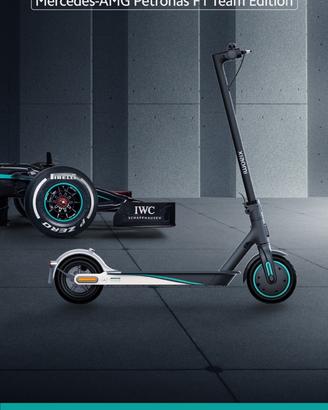Monopattino Mi Electric Scooter Pro 2 mercedes