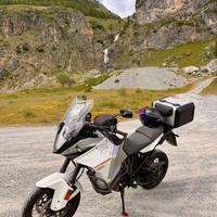 Ktm 1290 super adventure t