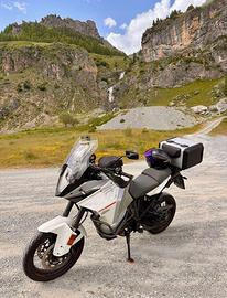 Ktm 1290 super adventure t