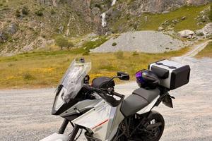 Ktm 1290 super adventure t