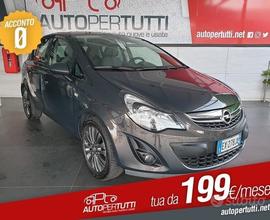 OPEL Corsa 1.3 CDTI 75CV F.AP. 5p Sport