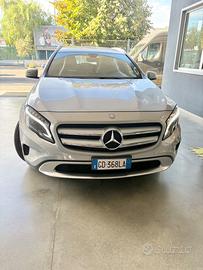 Mercedes gla (h247) - 2014