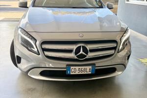 Mercedes gla (h247) - 2014