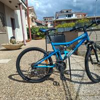 Mountain bike 26 , ROCKRIDER 6.0