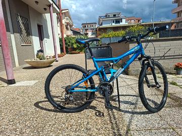 Mountain bike 26 , ROCKRIDER 6.0