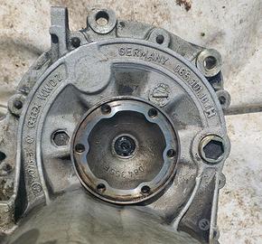 Cambio Manuale Volkswagen Lupo 1.4 Benzina