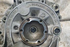 Cambio Manuale Volkswagen Lupo 1.4 Benzina