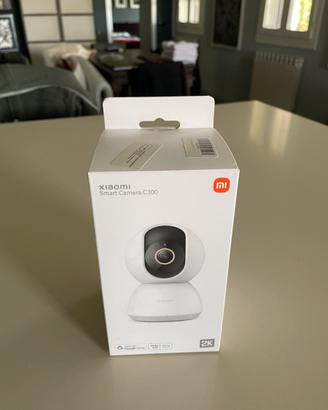 Xiaomi camera C300