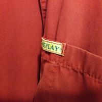 camicia replay