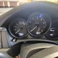 Porsche macan 265 kv